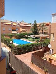 Pis  Almajarra. Piso en venta en urb. santa eufemia, 3 dormitorios.