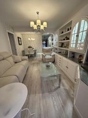 Appartement  Julio césar. Piso en venta en balcón de sevilla, 3 dormitorios.