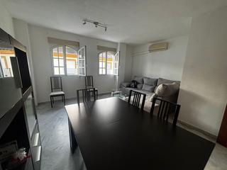 Pis  Rapazalla. Piso en venta en bollullos de la mitación, 3 dormitorios.