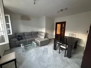 Pis  Rapazalla. Piso en venta en bollullos de la mitación, 3 dormitorios.