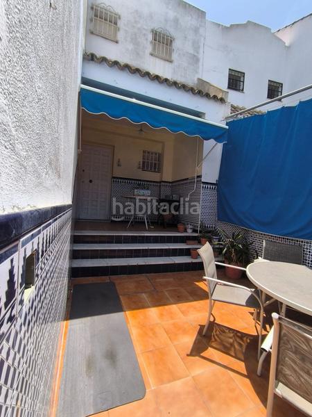 Foto d69c13d8-50ed-4e67-9a9d-39f39faad96f. Casa con parcheggio piscina in Santa Eufemia Tomares