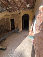 Casa  Perejon. Casa en venta en benacazón.