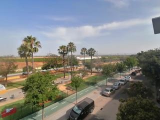 Appartement  Juan de la cueva. Piso en venta en san josé de la rinconada, 3 dormitorios.