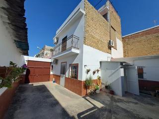 Maison  Torrepacheco. Casa en venta en torreblanca, 4 dormitorios.