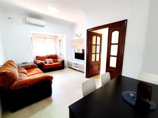 Casa adossada  Encina. Adosado en venta en huevar, 3 dormitorios.