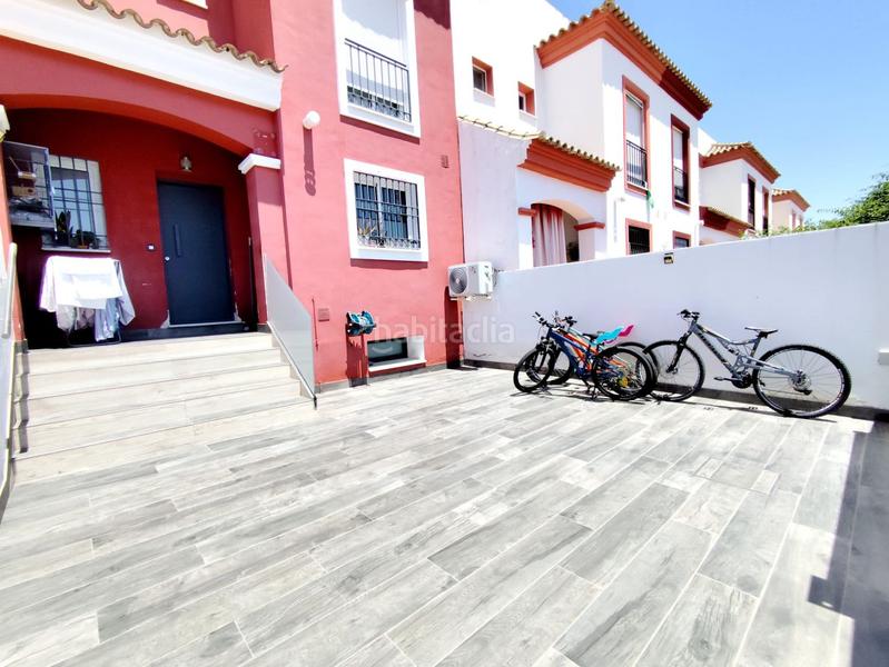 Foto 2e1220a0-95bb-4e0e-b47e-74f82f081b59. Casa adosada adosado en venta en huevar, 2 dormitorios. en Huévar