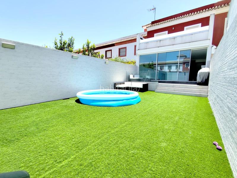 Foto 2f4e9639-ec28-41a9-8045-aa1656532da5. Casa adosada adosado en venta en huevar, 2 dormitorios. en Huévar