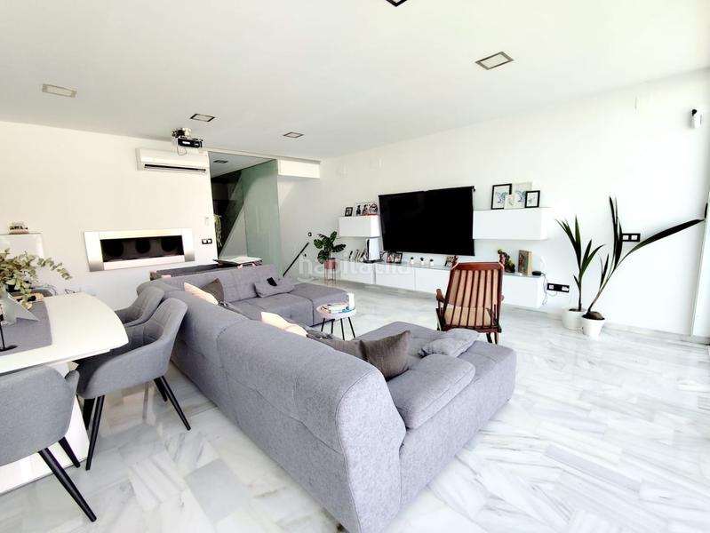 Foto 3ef2bb24-933b-4bfe-a305-2aadd6710360. Casa adosada adosado en venta en huevar, 2 dormitorios. en Huévar