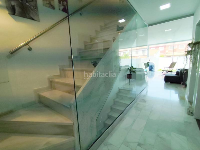 Foto 402babc5-1fb7-4ea9-b7fe-a7adbf420309. Casa adosada adosado en venta en huevar, 2 dormitorios. en Huévar