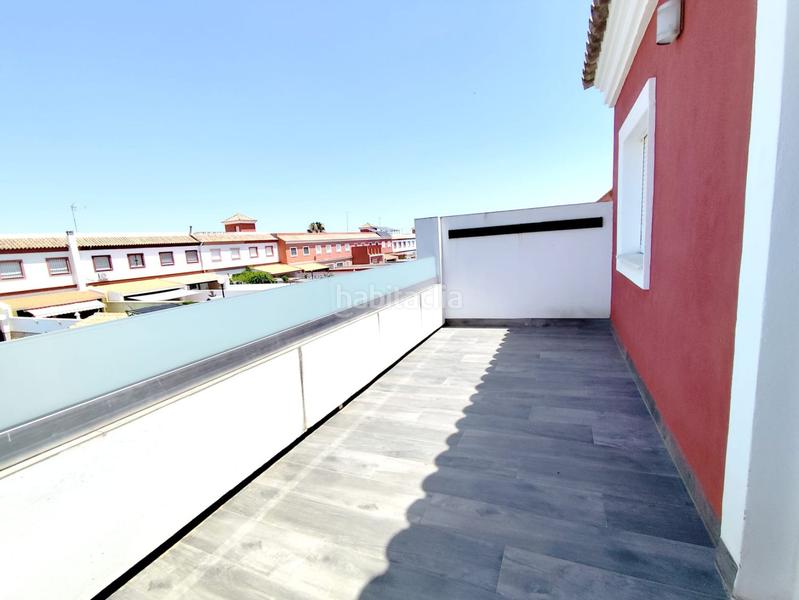 Foto 4efbd18e-fbf0-4446-8a82-c950e458947c. Casa adosada adosado en venta en huevar, 2 dormitorios. en Huévar