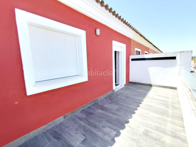 Foto 5fbbfc41-a8d8-4b72-bef0-713004fdeecb. Casa adosada adosado en venta en huevar, 2 dormitorios. en Huévar