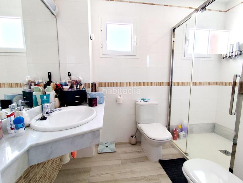 Foto 78450242-f81c-4c6f-bf3f-e437466b6506. Casa adosada adosado en venta en huevar, 2 dormitorios. en Huévar