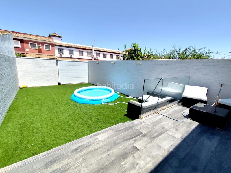 Foto 785377e5-dfab-46c8-b23e-5392592ec159. Casa adosada adosado en venta en huevar, 2 dormitorios. en Huévar