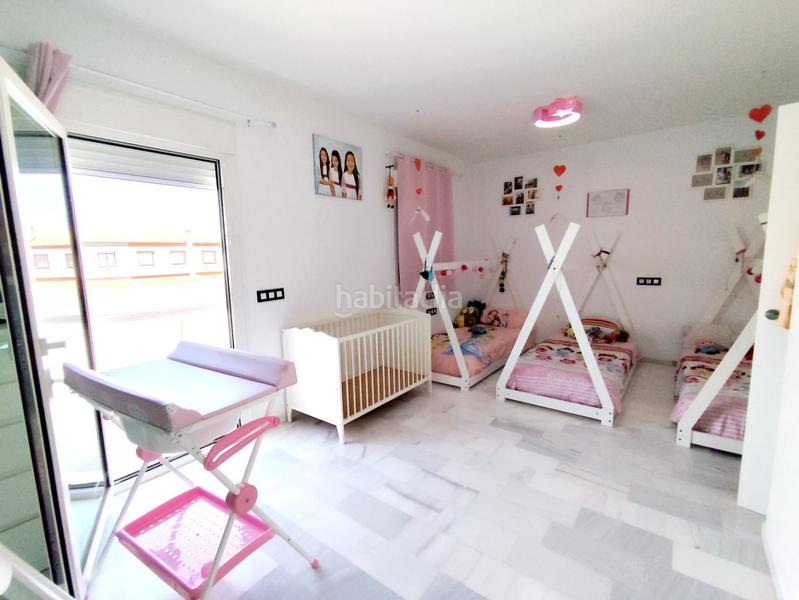 Foto a1b81219-4f94-4453-8c4a-0ee9199fe8cc. Casa adosada adosado en venta en huevar, 2 dormitorios. en Huévar