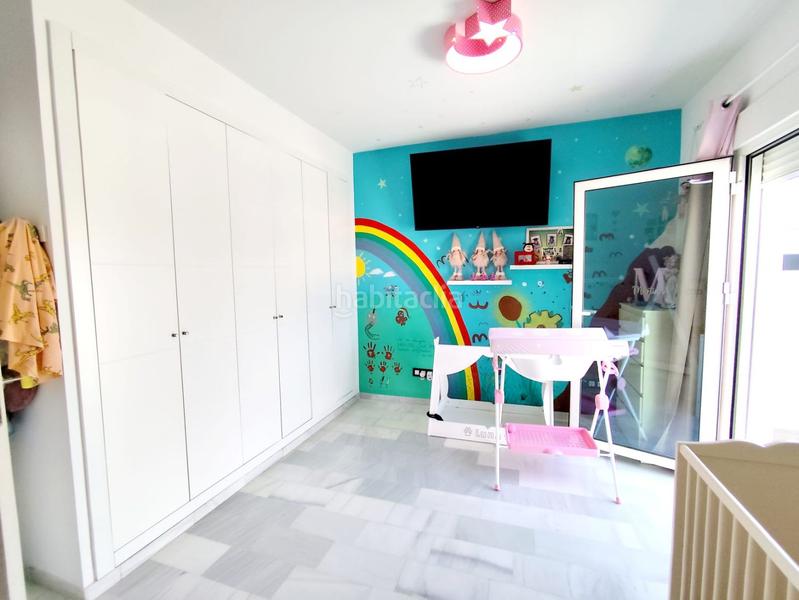 Foto af5a0ead-6641-4401-8d4c-8466e1d497e5. Casa adosada adosado en venta en huevar, 2 dormitorios. en Huévar