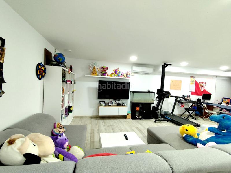 Foto b51f8063-3749-4013-884a-59f2dd959c5d. Casa adosada adosado en venta en huevar, 2 dormitorios. en Huévar