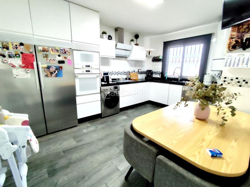 Foto ba8af041-4ad0-4b34-810b-947a2f1c03fa. Casa adosada adosado en venta en huevar, 2 dormitorios. en Huévar