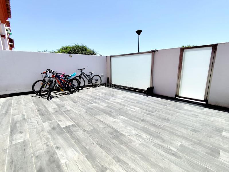 Foto bb460c01-a35c-486f-b6fe-2275d74244bb. Casa adosada adosado en venta en huevar, 2 dormitorios. en Huévar