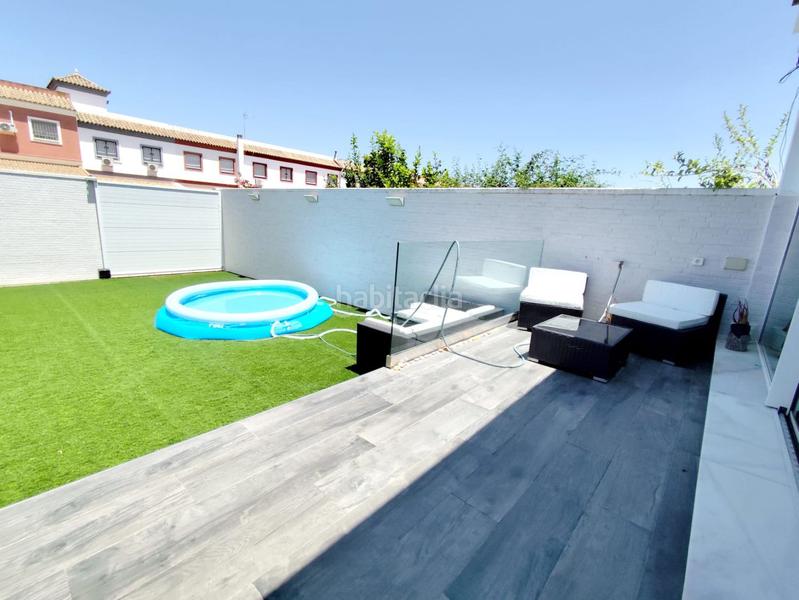 Foto e9ce8927-9c4a-45ea-bd31-7385d719eba2. Casa adosada adosado en venta en huevar, 2 dormitorios. en Huévar