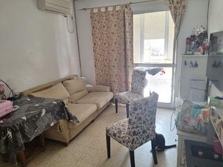 Pis  Playa de rota. Piso en venta en macarena, 3 dormitorios.