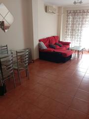 Appartement  Teresa la matrona. Piso en venta en la algaba, 2 dormitorios.