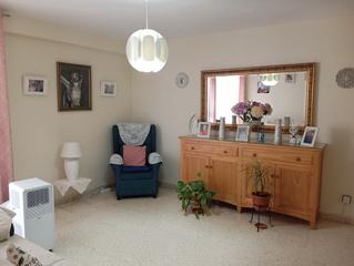 Appartement  Ronda de triana. Piso en venta en triana, 3 dormitorios.