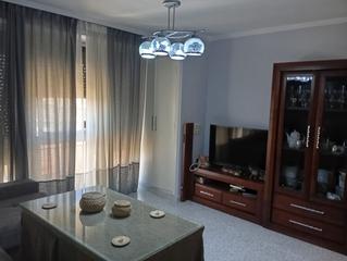 Appartement  Cristo de la veracruz. Piso en venta en la algaba, 3 dormitorios.