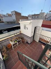 Casa adossada  Ángel. Adosado en venta en camas, 4 dormitorios.