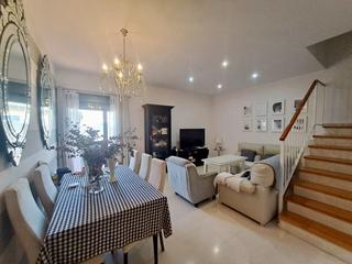 Casa a Mairena del Alcor. Casa en venta en mairena del alcor, 3 dormitorios.