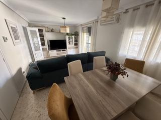 Appartement  Ciudad de sueca. Piso en venta en parque alcosa  ciudades, 3 dormitorios.