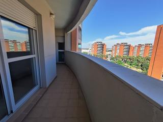 Appartement  Perséfone. Piso en venta en bellavista  jardines de hércules, 3 dormitorios