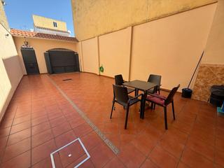 Maison à Torreblanca. Casa en venta en torreblanca  torres, 4 dormitorios.