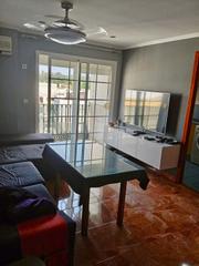 Pis  Manuel romero guillen. Piso en venta en gelves, 3 dormitorios.