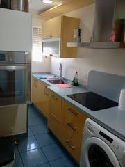 Piso en Manuel Romero Guillen