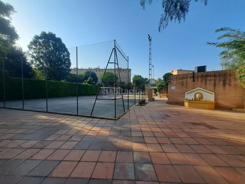 Foto 2d04e6da-65f9-4a2c-bc4e-c06c9a38c317. Casa amb calefacció aparcament piscina a Urbadiez - Entrepuentes Sevilla