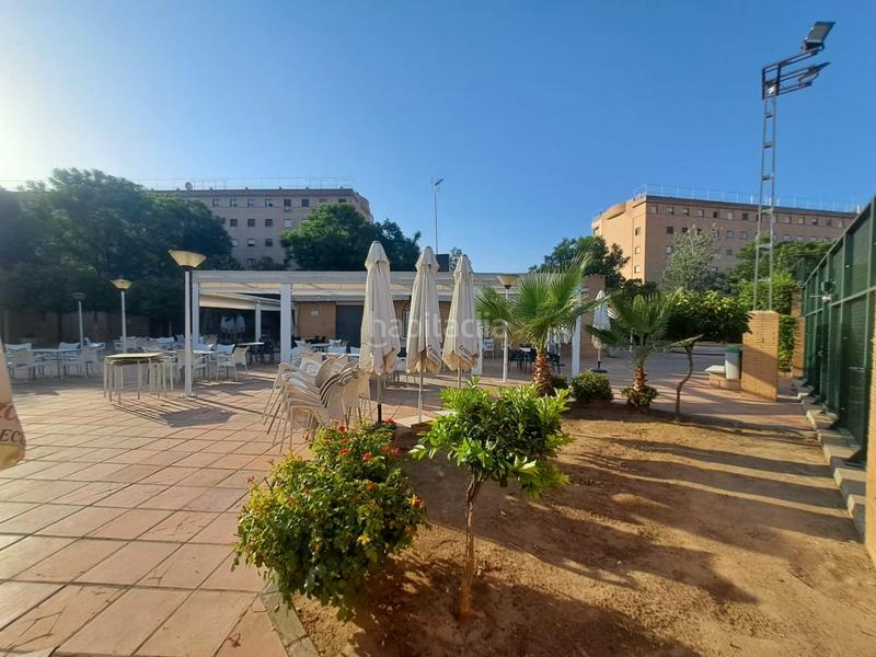 Foto 52e8d0db-2ec6-46d4-ad74-addb937317b4. Casa amb calefacció aparcament piscina a Urbadiez - Entrepuentes Sevilla