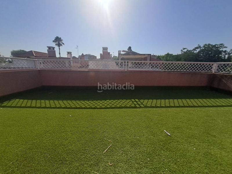 Foto 5ee309c3-4eb7-44d3-a172-68d49703a53e. Casa amb calefacció aparcament piscina a Urbadiez - Entrepuentes Sevilla