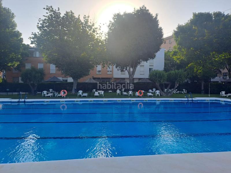 Foto 7b21c44a-78a7-48ee-b5a3-b964db0fa1e9. Casa amb calefacció aparcament piscina a Urbadiez - Entrepuentes Sevilla