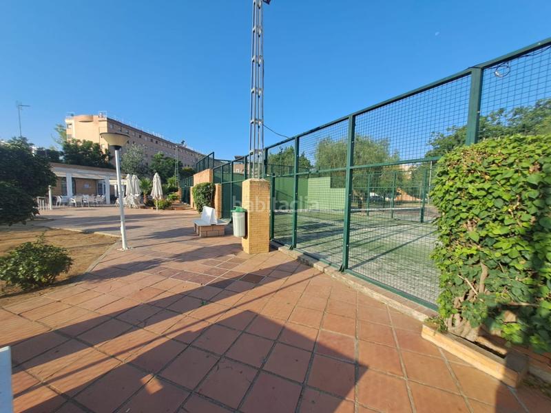 Foto 7e0b9009-a81f-4516-b38c-fe685dd44bbb. Casa amb calefacció aparcament piscina a Urbadiez - Entrepuentes Sevilla