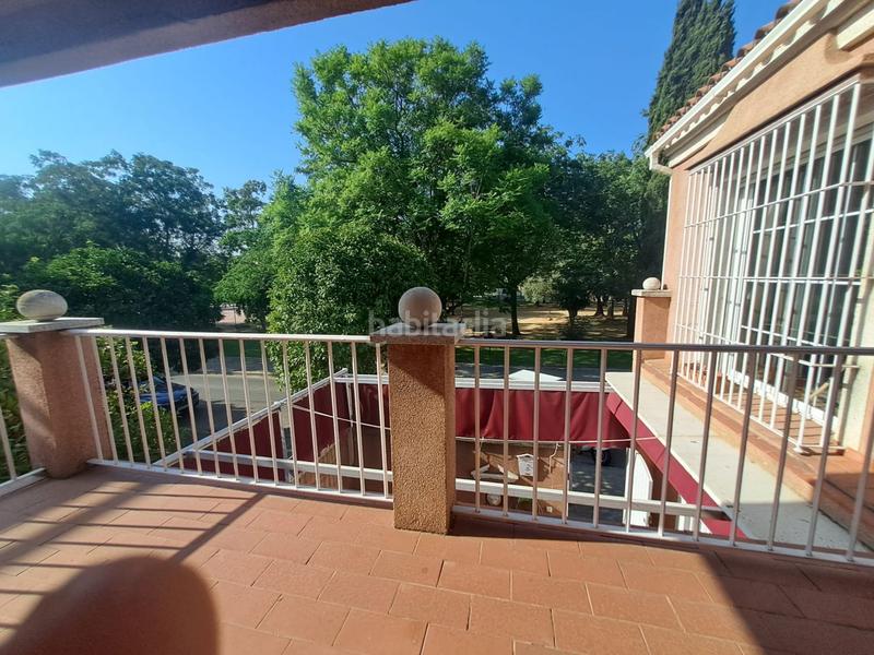 Foto 92ded71b-78c1-4de6-bf26-d9bd1e5733b6. Casa amb calefacció aparcament piscina a Urbadiez - Entrepuentes Sevilla