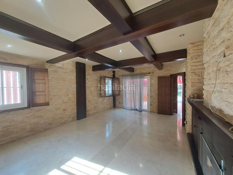 Foto c5e80e71-cfcb-4a6f-81a3-81a04b8c87d9. Casa amb calefacció aparcament piscina a Urbadiez - Entrepuentes Sevilla