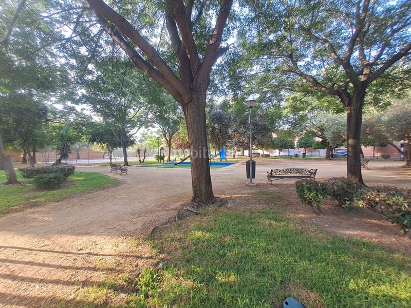 Foto d7cfcf5c-a949-4ecf-9de9-b861080070b5. Casa amb calefacció aparcament piscina a Urbadiez - Entrepuentes Sevilla