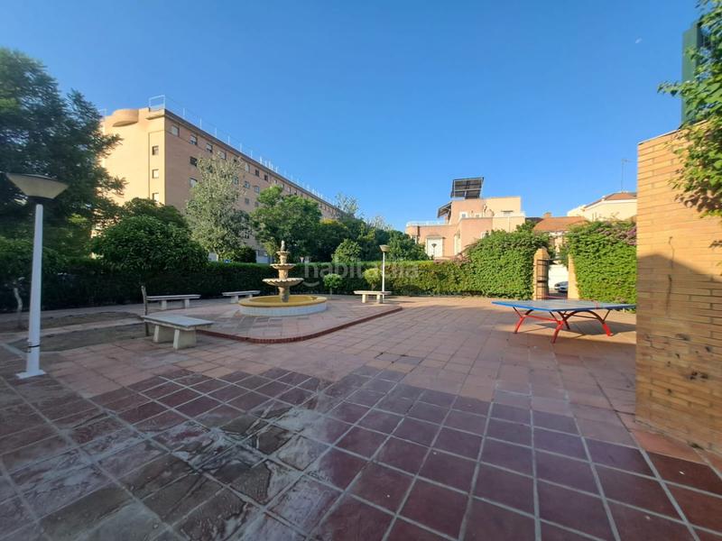 Foto f2161854-7153-453d-bdcb-6d1dcd8cdd77. Casa amb calefacció aparcament piscina a Urbadiez - Entrepuentes Sevilla