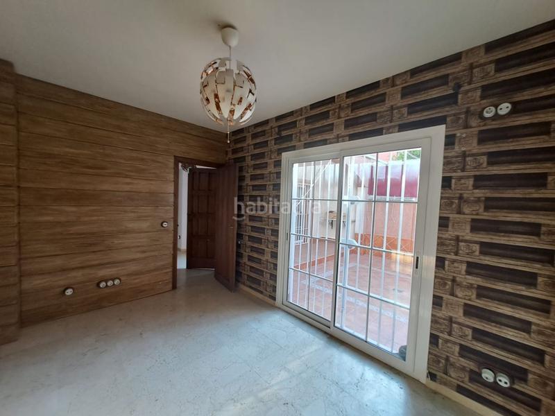 Foto fb06e60b-a4b0-496f-9f3e-8aca46d4dd67. Casa amb calefacció aparcament piscina a Urbadiez - Entrepuentes Sevilla