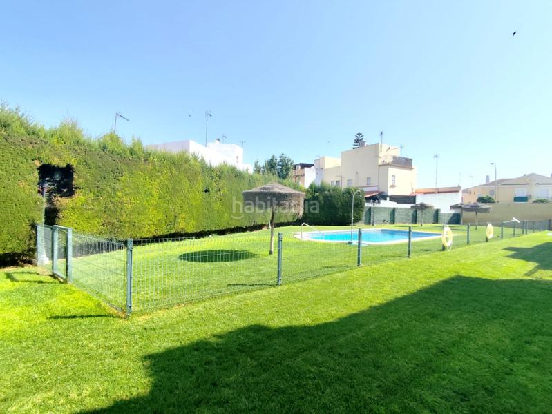 Foto 09c3d656-3bfe-4446-9d99-9096c6690ee8. Casa adosada adosado en venta , 4 dormitorios. en Bollullos de la Mitación