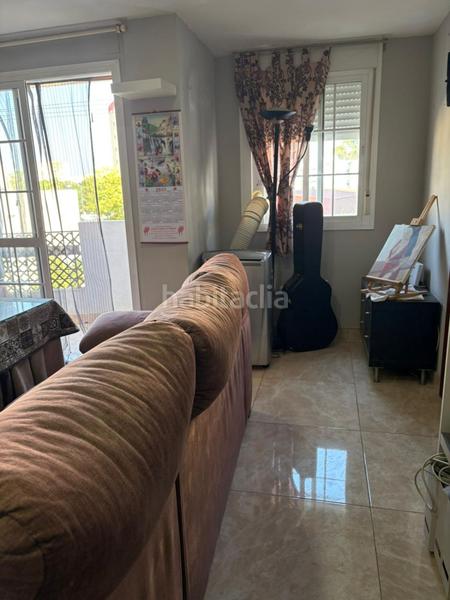 Foto 31355521-379d-4125-921e-84b2457ad5d7. Piso  en venta en pino montano, 2 dormitorios. en Sevilla