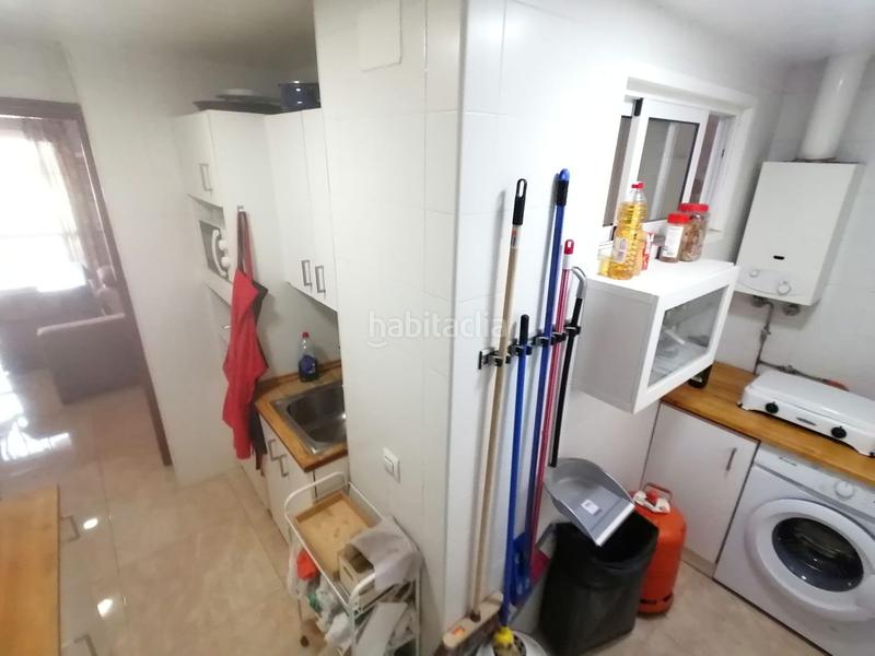 Foto 31728383-cfa5-423a-8dbf-99a5d30d4140. Piso  en venta en pino montano, 2 dormitorios. en Sevilla