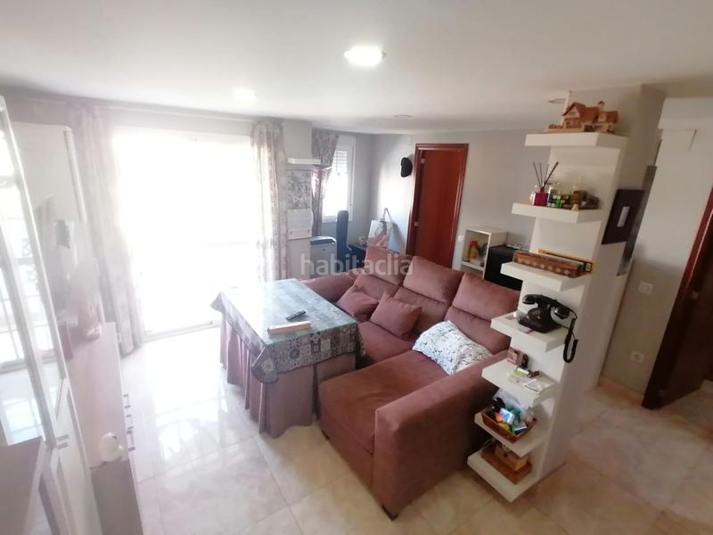 Foto 46dc465d-cea8-42c6-8d0f-eddb669de143. Piso  en venta en pino montano, 2 dormitorios. en Sevilla