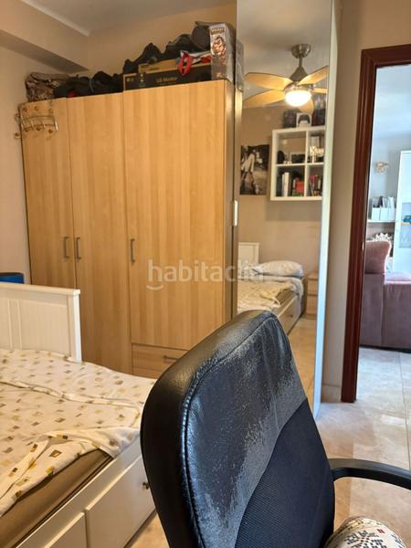 Foto ed5d2595-57cd-45df-b9c4-5e70cb380239. Piso  en venta en pino montano, 2 dormitorios. en Sevilla