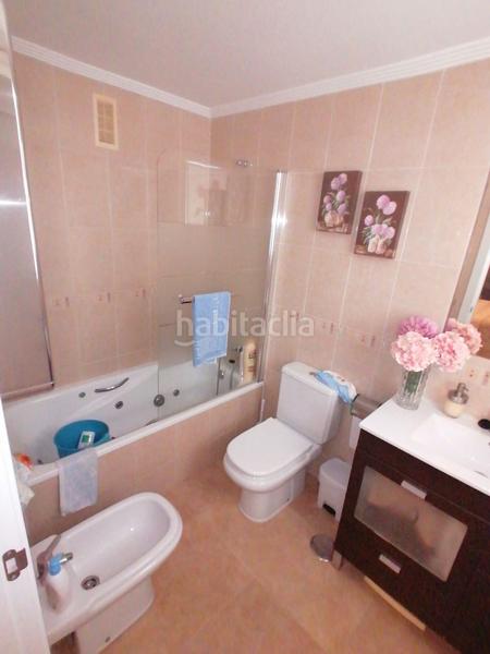 Foto 012c1c08-b4f6-47a2-bb84-f1040aa4df51. Piso  en venta este, 2 dormitorios. en colores - entreparques Sevilla